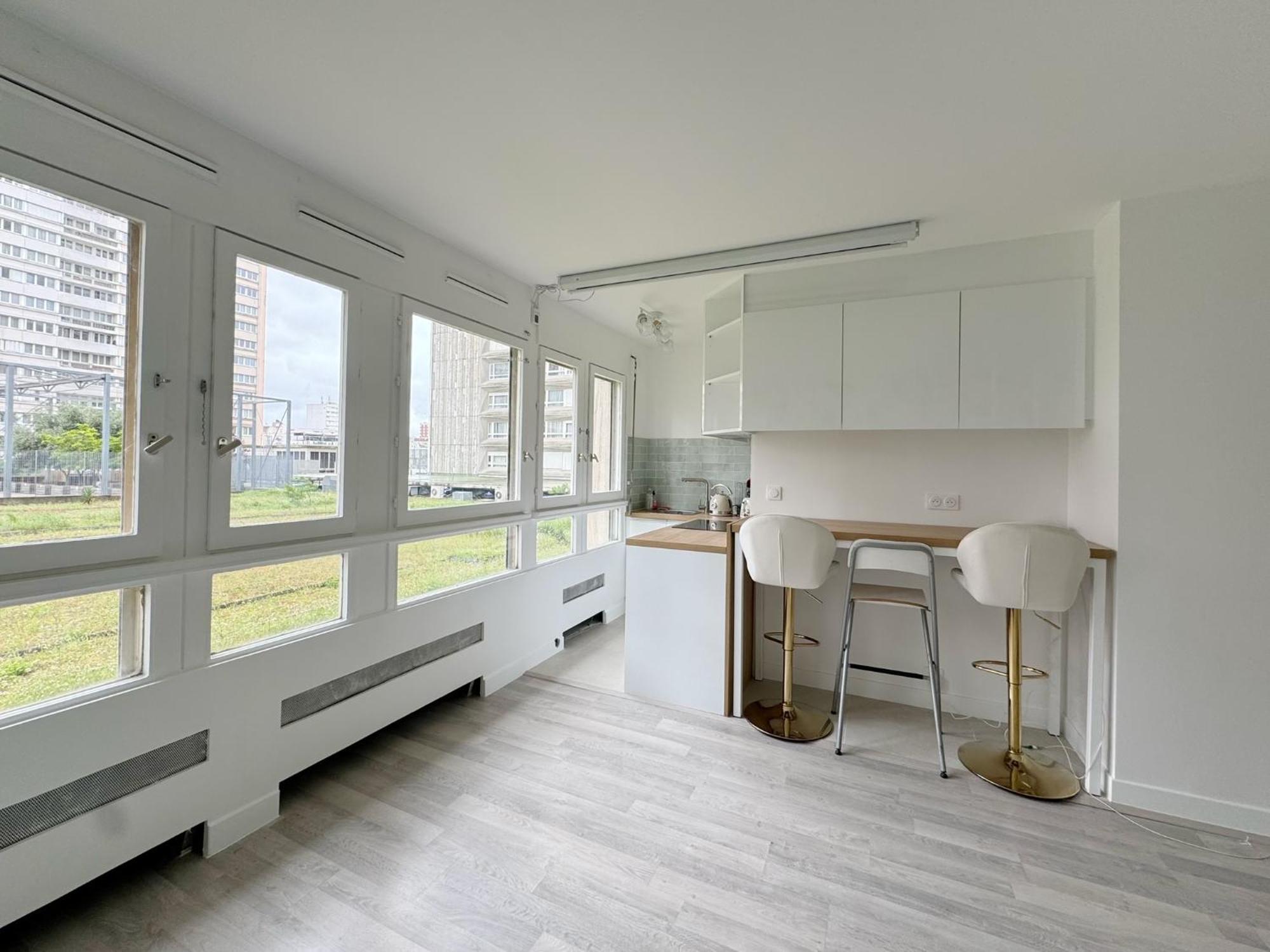 温馨公寓 Paris Exterior foto